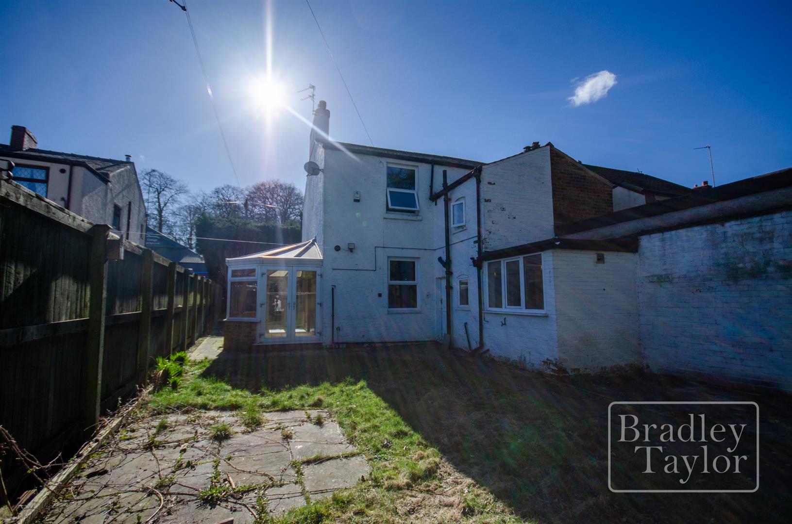 Marshalls Brow, Penwortham, Preston Bradley Taylor Properties